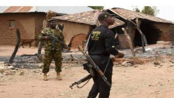 مقتل 25 شخصاً بينهم ثلاثة جنود في هجومين منفصلين شمال شرق نيجيريا