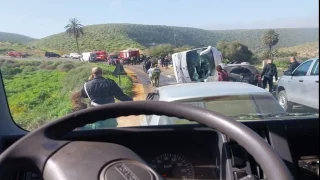 المديرية العامة للأمن الوطني تنعي أربعة من موظفيها ضحايا حادث سير بمدينة سيدي إفني