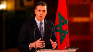 سفير إسبانيا بالمغرب: المغرب وإسبانيا تجمعهما علاقات ثقافية متجذرة