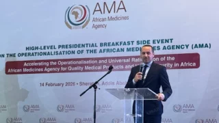 المغرب يجدد بأديس أبابا دعمه لمسلسل تفعيل الوكالة الإفريقية للأدوية