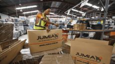 جوميا تُغلق نشاطاتها في الجزائر