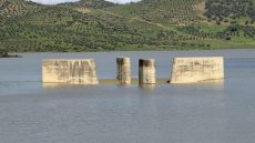 بركة: ارتفاع مخزون سد واد المخازن إلى 1097.9 مليون متر مكعب