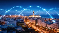 المغرب يتصدر إفريقيا في سرعة الإنترنت