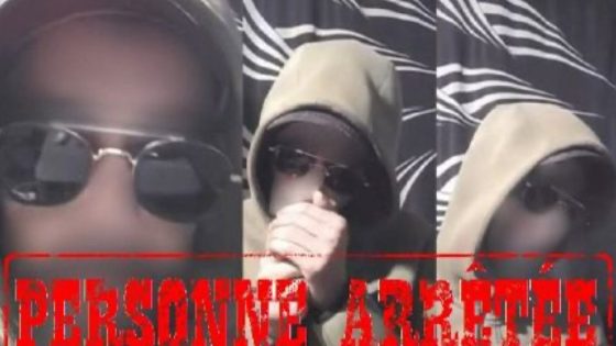 طنجة: توقيف شاب بسبب التحريض على الكراهية والإشادة بالجريمة