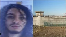 هروب هوليوودي في فرنسا: إلياس خربوش يفر من سجن فيلبانت بوسائل احتيالية