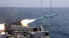 البنتاغون يرسل قوة برمائية أمريكية إلى الشرق الأوسط في ظل توترات مع إيران