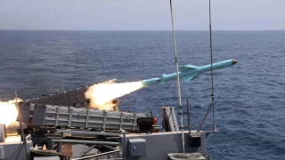 البنتاغون يرسل قوة برمائية أمريكية إلى الشرق الأوسط في ظل توترات مع إيران