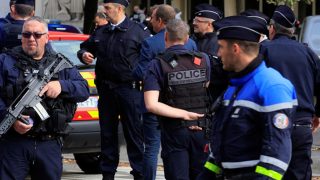 بلجيكا: انفجار امام كنيس بلييج دون وقوع إصابات