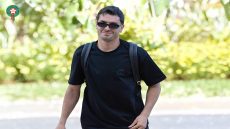 الهاكا توقف برنامج إذاعة مارس أسبوعًا بعد إساءة بحق إبراهيم دياز