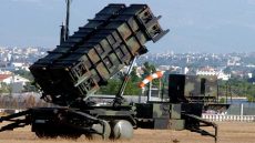 تركيا تنشر منظومة باتريوت الدفاعية في وسط البلاد لاعتراض الصواريخ الإيرانية