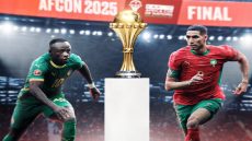غوغل يعتمد رسميًا فوز المغرب على السنغال 3-0 في نهائي أمم إفريقيا