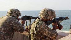 واشنطن بوست: البنتاغون يستعد لإطلاق عمليات برية داخل إيران