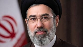 الولايات المتحدة تعرض 10 ملايين دولار مقابل معلومات عن المرشد الإيراني مجتبى خامنئي ومسؤولين كبار