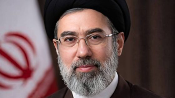 الولايات المتحدة تعرض 10 ملايين دولار مقابل معلومات عن المرشد الإيراني مجتبى خامنئي ومسؤولين كبار