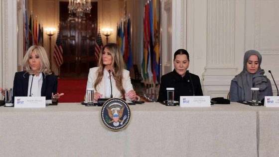 الأميرة للا حسناء تمثل المغرب بواشنطن في قمة التحالف العالمي من أجل الأطفال “معا نبني المستقبل”