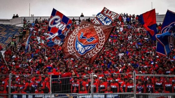 أولمبيك آسفي يخصص قطارًا مباشرًا لنقل جماهيره لمساندة الفريق أمام الوداد