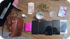 توقيف شخص بتهمة حيازة وترويج المخدرات في حي المحمدي بالدار البيضاء