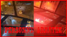 توقيف شخص في الدار البيضاء بعد أعمال عنف وشغب رياضي وإلحاق أضرار بالممتلكات