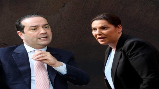 حزب الدولة وحزب المخزن!!؟ فكّوا القيود عن المناضلين بإرساء حكامة تنظيمية!!