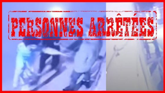 توقيف 4 شباب بكلميم للاشتباه في ارتكاب سرقة عنيفة باستعمال السلاح الأبيض