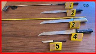 توقيف أربعة أشخاص متورطين في قضايا اعتداء وسرقة بقلعة السراغنة