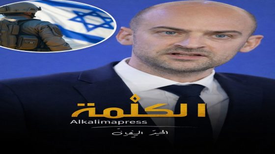 LIBAN : FACE-À-FACE TENDU – DES SOLDATS FRANÇAIS CIBLÉS PAR L’ARMÉE ISRAÉLIENNE, PARIS RIPOSTE