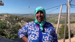 المحكمة الابتدائية بفاس تدين “مي نعيمة” وابنتها وزوجها بالحبس والتعويض المالي بسبب التشهير