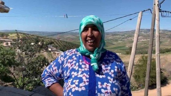 المحكمة الابتدائية بفاس تدين “مي نعيمة” وابنتها وزوجها بالحبس والتعويض المالي بسبب التشهير