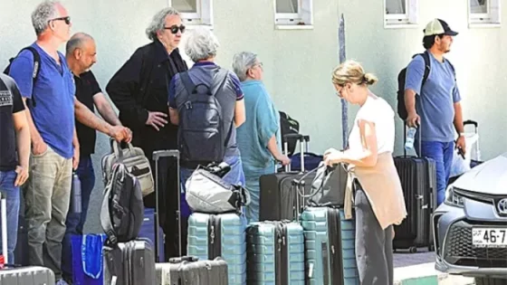 وزارة الخارجية الأمريكية: حوالي 20 ألف مواطن أمريكي غادروا الشرق الأوسط منذ بداية الهجوم على إيران