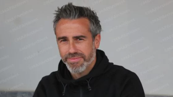 خورخي فيلدا: قرار الكاف “مكافأة مستحقة” لمسار “استثنائي”