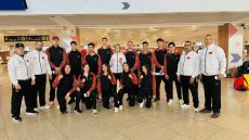 المنتخب المغربي للملاكمة لأقل من 19 سنة يحرز أربع ميداليات برونزية في كأس العالم