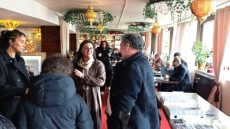 قنصلية متنقلة لفائدة أفراد الجالية المغربية في لوكسمبورغ