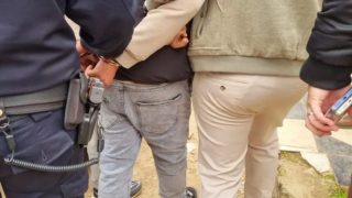 الدار البيضاء: توقيف مواطن سوداني للاشتباه في تورطه في تبادل العنف والرشق بالحجارة