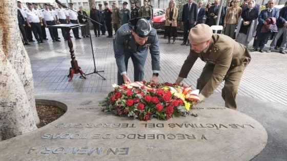 جمعية ضحايا الإرهاب في الكناري تتهم “البوليساريو” بتنفيذ هجمات على المجتمع الكناري في السبعينيات