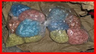 أمن مكناس يوقف سيدتين متورطتين في ترويج القرقوبي