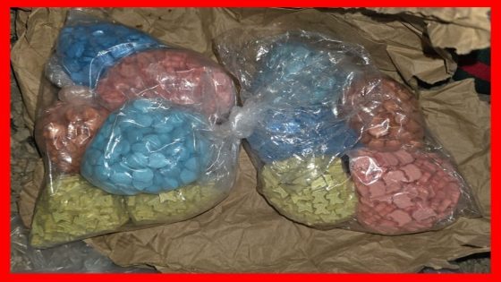 أمن مكناس يوقف سيدتين متورطتين في ترويج القرقوبي