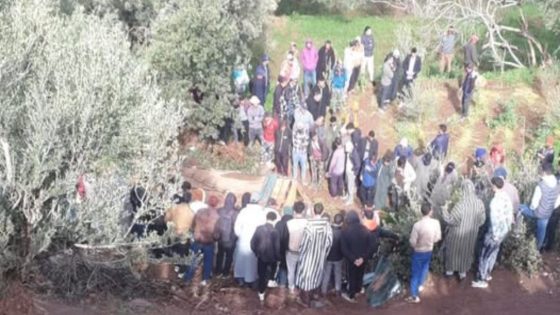 مصرع ثلاثة أشخاص وإصابة 17 آخرين في حادثة سير مأساوية بإقليم أزيلال