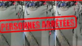 ولاية أمن فاس تتفاعل مع شريط فيديو لأشخاص يحوزون أسلحة بيضاء بالشارع