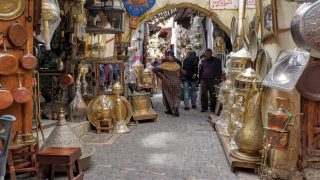 فاس: مدينة الثقافة والجمال تحت مجهر الصحافة البريطانية