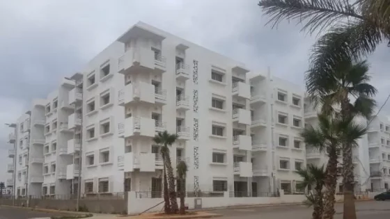 CASABLANCA – SCANDALE CASA PARC : DES CENTAINES DE FAMILLES PIÉGÉES DANS UNE ARNAQUE À PLUS DE 500 MILLIONS DE DIRHAMS