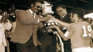 الاتحاد الغيني يوضح الحقيقة: لا طعن في نتائج مباراة المغرب وغينيا 1976