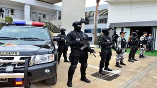 الشرطة الإسبانية تثمن تعاونها المتين مع الأمن المغربي في مكافحة الإرهاب