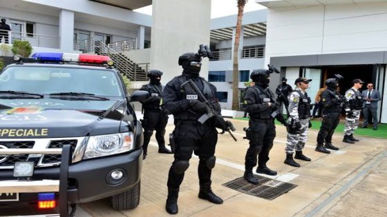 الشرطة الإسبانية تثمن تعاونها المتين مع الأمن المغربي في مكافحة الإرهاب