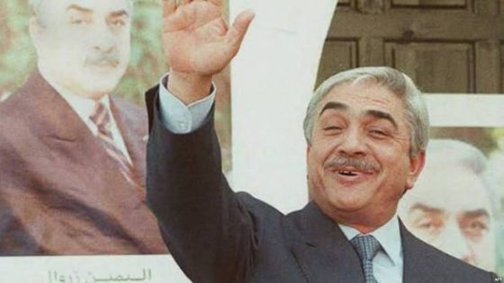 وفاة الرئيس الجزائري الأسبق اليامين زروال