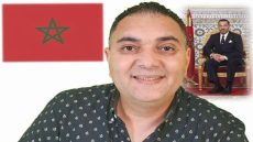 المحامي زهراش يؤكد استماع الشرطة القضائية لموكله محمد تحفة وفق القانون