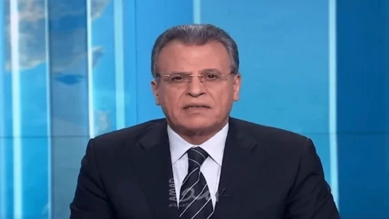 وفاة الإعلامي جمال ريان أول مذيع يظهر على قناة الجزيرة عن 73 عاماً