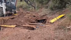 الشرطة الإسبانية تكتشف مخبئا سريا للمخدرات والأسلحة في ماربيا وتعتقل 3 مغاربة