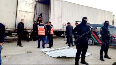 إحباط عملية تهريب 490 كيلوغرام من مخدر الشيرا بميناء طنجة المتوسط
