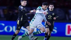 الرجاء الرياضي يتفوق على أولمبيك آسفي بهدفين في الجولة الـ15 من البطولة الوطنية