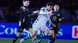 الرجاء الرياضي يتفوق على أولمبيك آسفي بهدفين في الجولة الـ15 من البطولة الوطنية